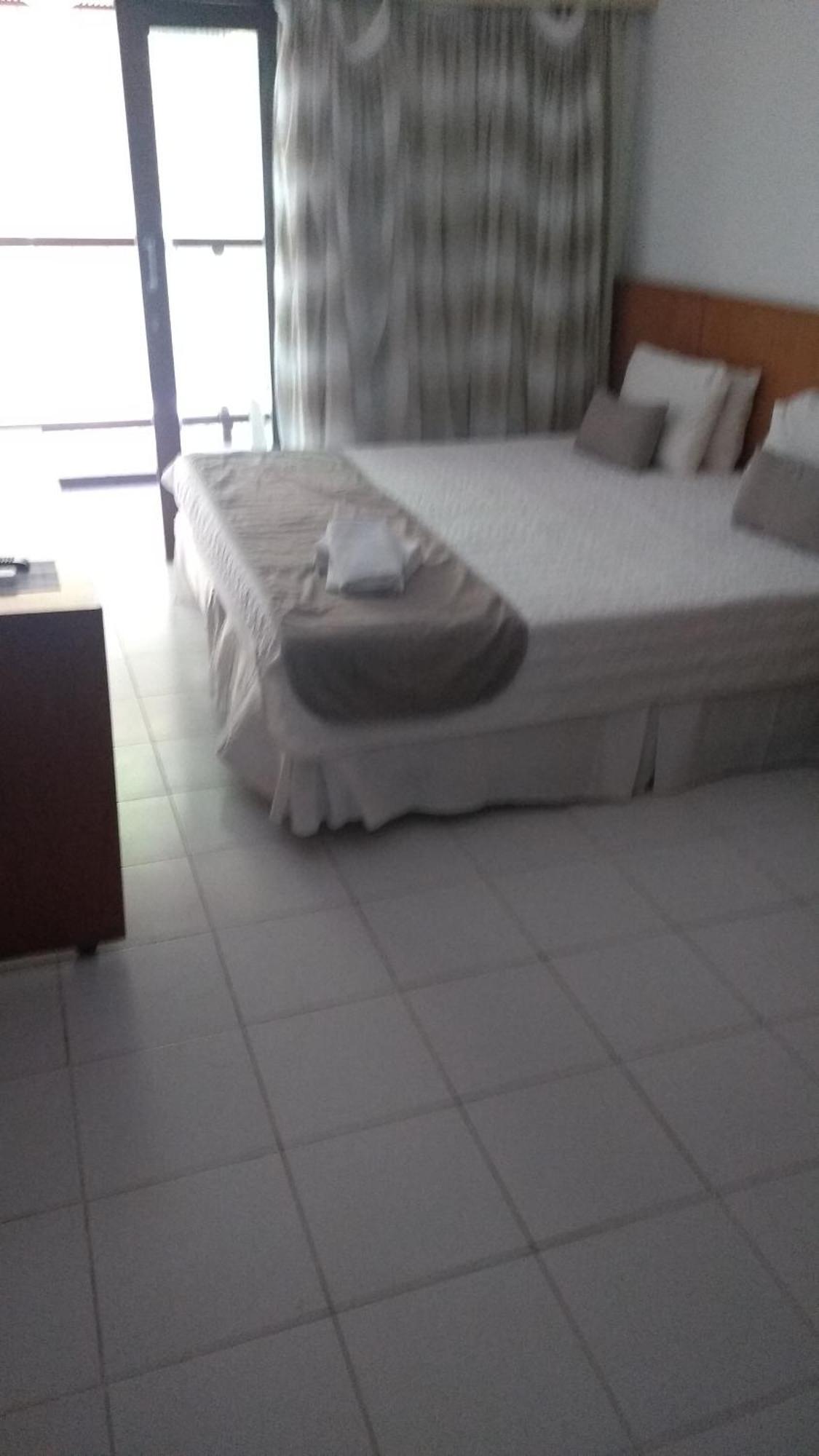 Apartamento Araçá Flat 106 Natal Exterior foto