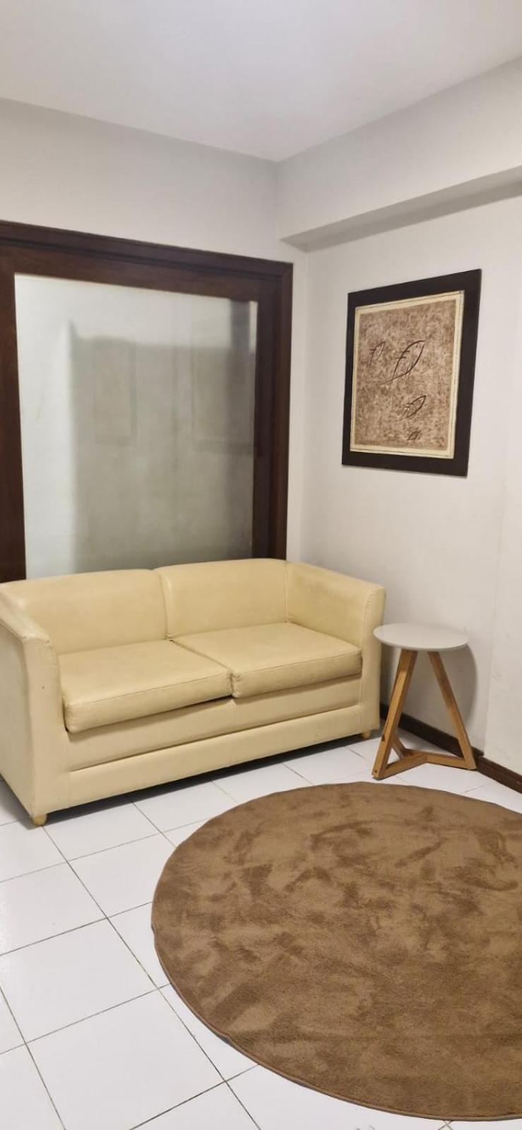 Apartamento Araçá Flat 106 Natal Exterior foto