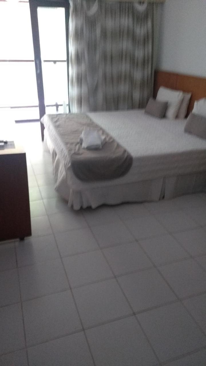 Apartamento Araçá Flat 106 Natal Exterior foto