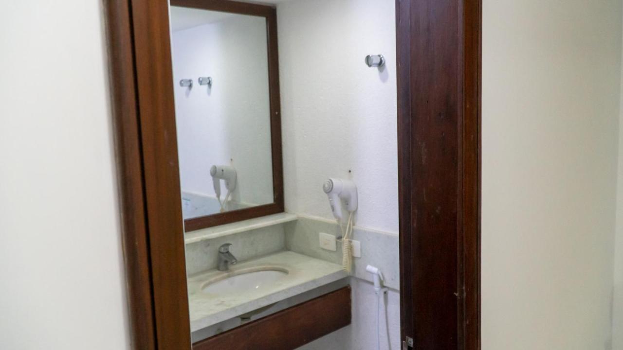 Apartamento Araçá Flat 106 Natal Exterior foto
