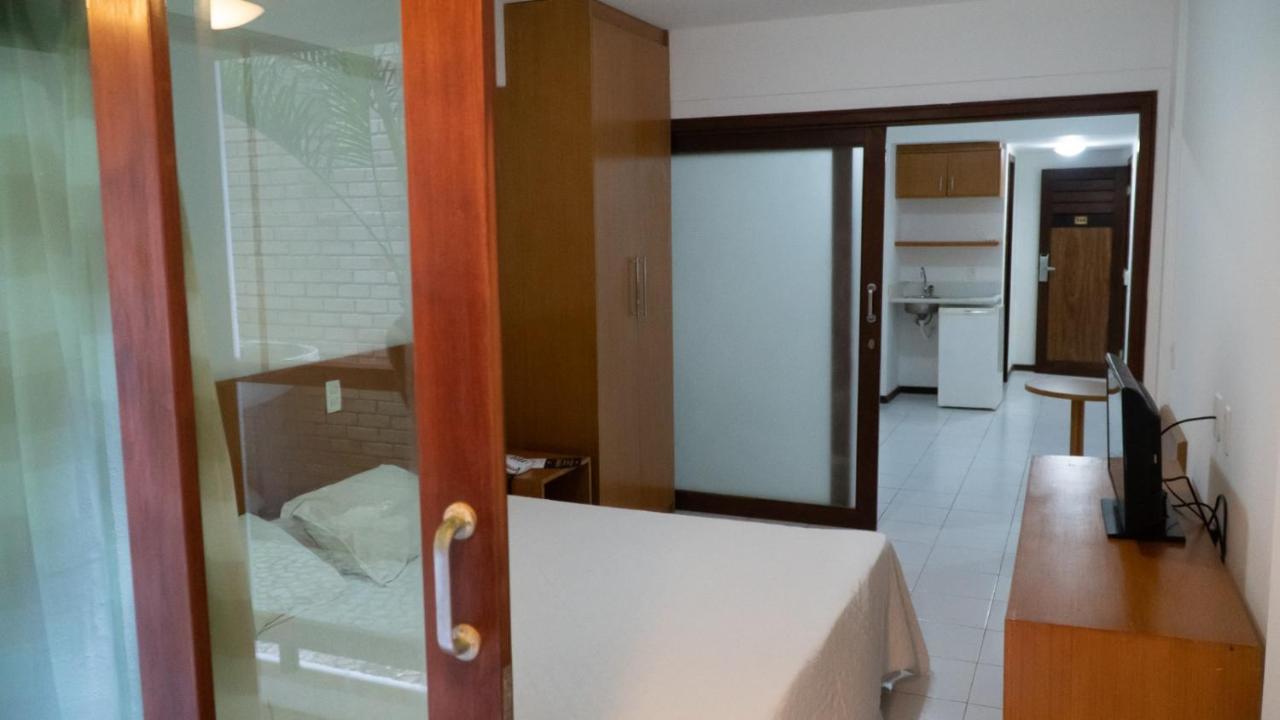 Apartamento Araçá Flat 106 Natal Exterior foto